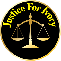 Justice For Ivory Rucker
